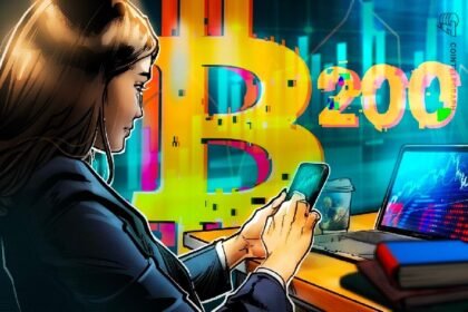 Genius Group cites Genius Behavior to double Bitcoin Stash to 200 BTC