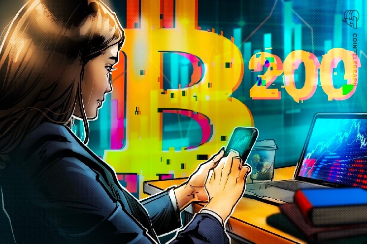 Genius Group cites Genius Behavior to double Bitcoin Stash to 200 BTC