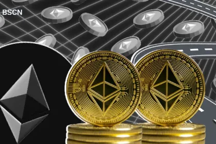 Ethereum's new roadmap: key points