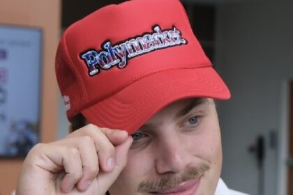 Polymarket Eyes We're Back with a $112 million crypto exchange acquisition