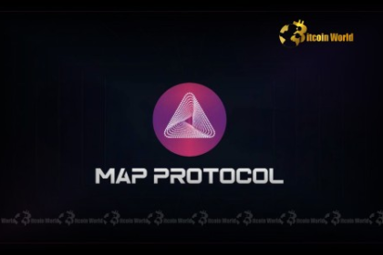 MAP Protocol Unleashes Revolutionary Omnichain Swaps for Bitcoin and Beyond