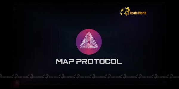 MAP Protocol Unleashes Revolutionary Omnichain Swaps for Bitcoin and Beyond