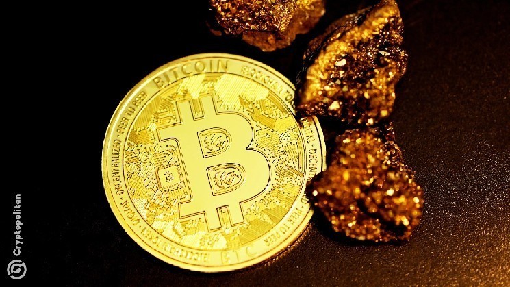 CKPOOL unfolds a low latency pool after the solo miner raises 3.175 BTC rewards