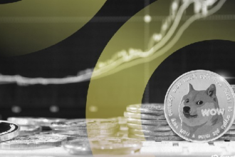 Dogecoin, Solana and Ethereum Drive Crypto markets are high as Bitcoin remains flat
