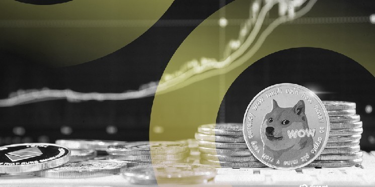 Dogecoin, Solana and Ethereum Drive Crypto markets are high as Bitcoin remains flat