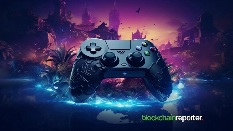 Mocaverse and Elympics Team Up to Bring Verifiable Identity to Web3 Gaming