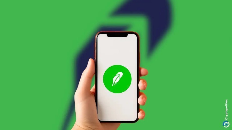 Robin Hood is under investigation in Florida