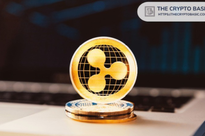 On-chain fund holding ripple stock for launch at XRPL EVM Sidechain