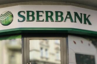 Sberbank CEO is not keen on the Russian digital ruble