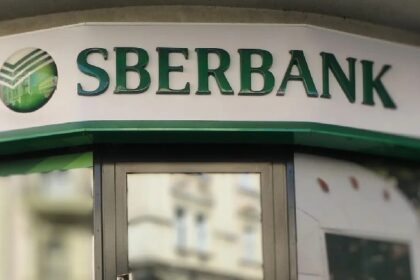 Sberbank CEO is not keen on the Russian digital ruble