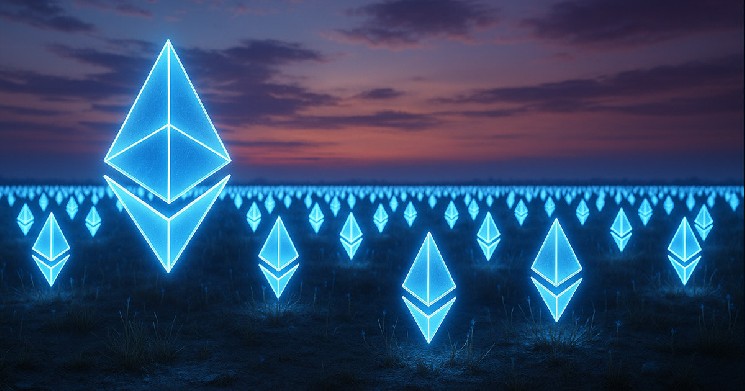 Piling Ethereum Drawers Face the Longest Delays for Over a Year