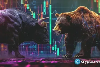 US stocks remain flat as investors weigh revenues, tariffs