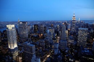 US exceptionalism is alive and better than the macro market as Nasdaq outweighs its global peers