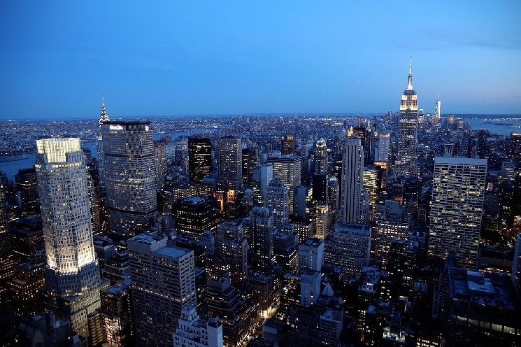 US exceptionalism is alive and better than the macro market as Nasdaq outweighs its global peers