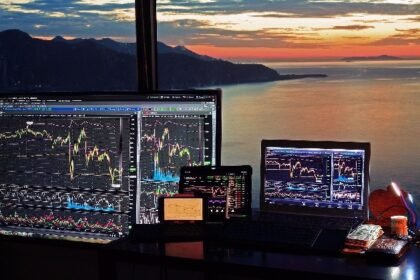 Blockchain Could Boost Covered Bonds, but Adoption Faces Major Hurdles: Moody's