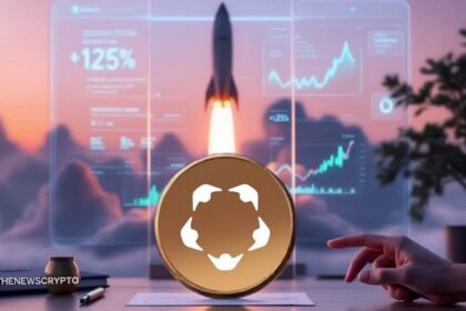 Humanity Protocol ($h) surges 125% after Crecoin listing and fairdrop hype