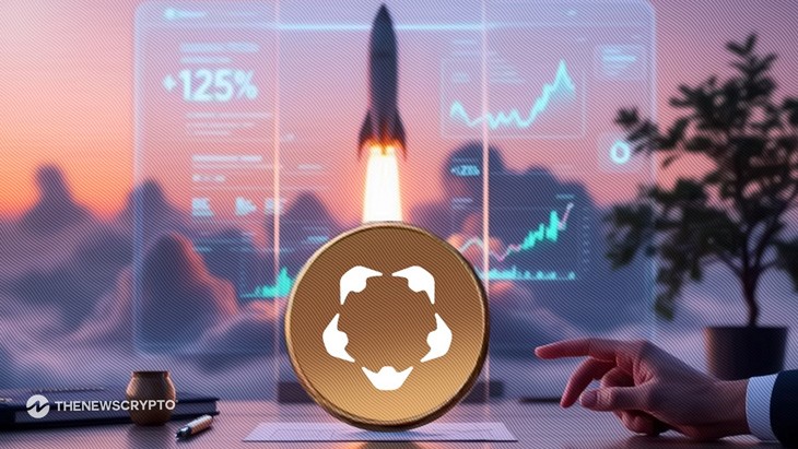 Humanity Protocol ($h) surges 125% after Crecoin listing and fairdrop hype