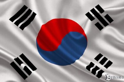 Korean Cryptocurrency Exchange See the explosion of these altcoins trading volumes - Neither Bitcoin nor Ethereum on the list