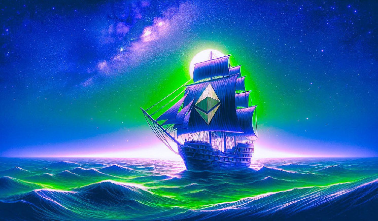 Traders announce two bullish scenarios for the Ethereum explosion at $6,000, but there's a catch
