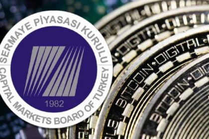 CMB announces a new cryptocurrency list! "Limitations imposed on 10 cryptocurrency exchanges!"