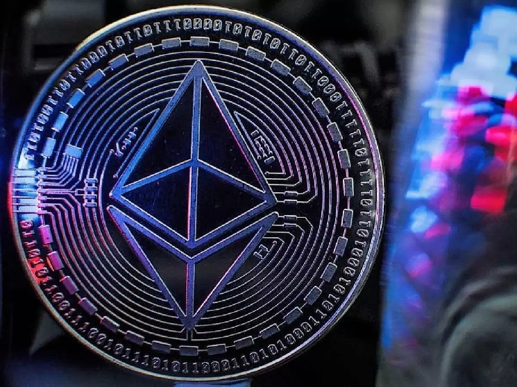 The former lead developer of Ethereum is ETH price forecast Mega Bull or Bear?