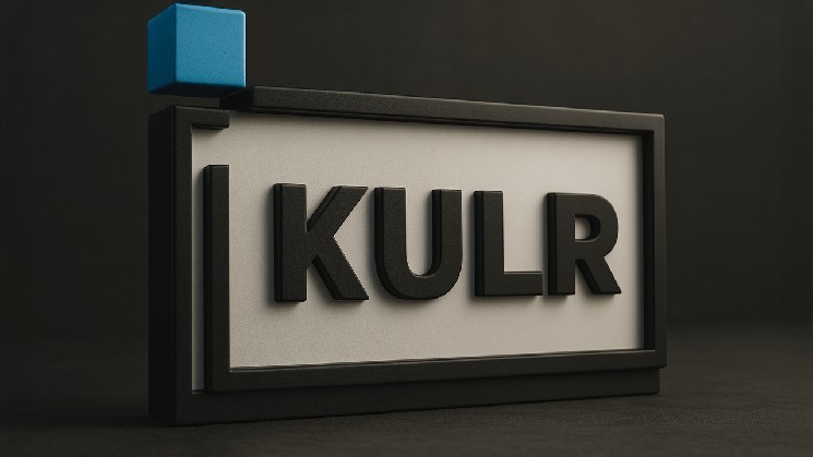 Kulr Mining hits 750 pH/s with a new bitmain mining rig stationed in Paraguay