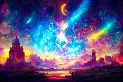 Crypto Trader announces major level of Ethereum and must break on top to trigger a rally, updates Bitcoin outlook