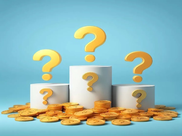 According to the latest data, these altcoins were marked in June!