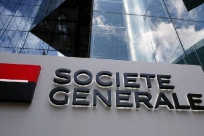 French banking giants are launching Bitcoin (BTC) and Ethereum (ETH) movements! "Target Europe!"