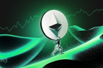 As crypto influx reaches $1.04 billion, investor sentiment favors Ethereum over Bitcoin