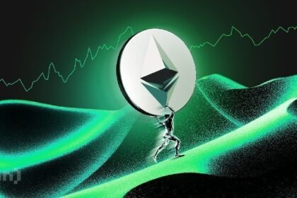 As crypto influx reaches $1.04 billion, investor sentiment favors Ethereum over Bitcoin