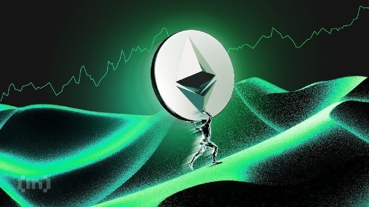As crypto influx reaches $1.04 billion, investor sentiment favors Ethereum over Bitcoin