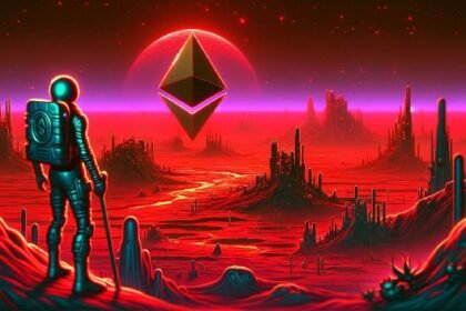 Analyst Benjamin Cowen has issued an altcoin warning, predicting that alt will "bleed" against Ethereum
