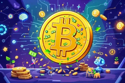 Merlin Chain Unleashes Bitcoin’s Ultimate Potential with 2.0 Upgrade