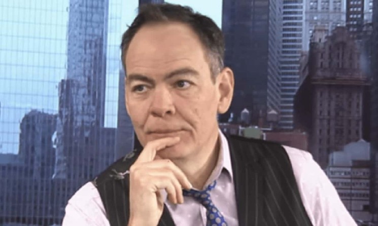 Max Kaiser explodes Trump's $20 billion Bitcoin play: "He's a front-running American"