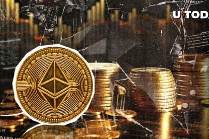 Ethereum Foundation drops 9,000 ETH in the past month - what's going on?
