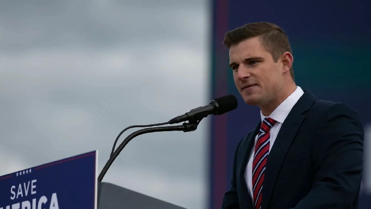 Bo Hines, the US government's chief advisor on Cryptocurrencies, reveals his big predictions about cryptocurrencies