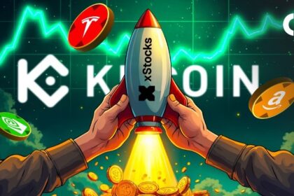 Tesla, Nvidia, and MicroStrategy have been tokenized with USDT