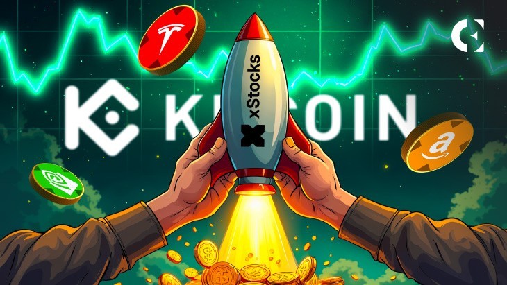 Tesla, Nvidia, and MicroStrategy have been tokenized with USDT