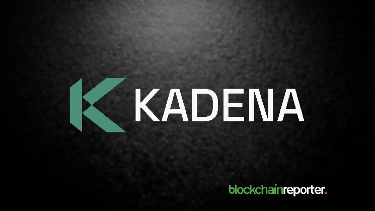 Kadena Report Categorizes ERC-3643 as Top Standard in Compliant RWA Tokenization