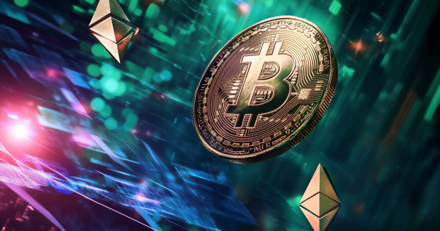 As a fix for Cboe's file, Bitcoin and Ethereum ETF redemption gets "positive signs"