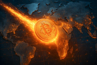 Bitcoin ETF sees a record $1.2 billion inflow as the market hits with the highest ever dollar
