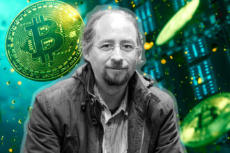 Bitcoin Standards to be released on Nasdaq at the Ministry of Finance after Cantor merger