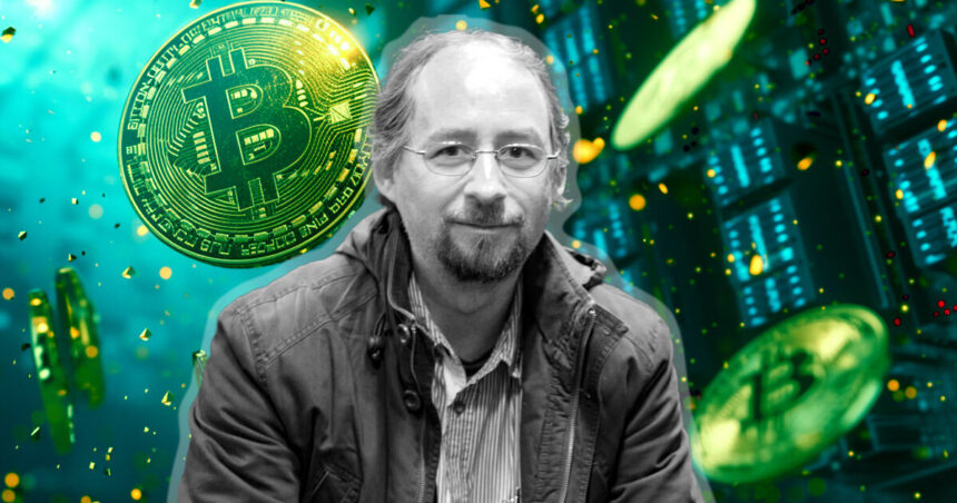 Bitcoin Standards to be released on Nasdaq at the Ministry of Finance after Cantor merger