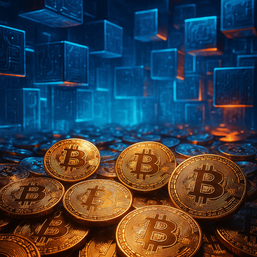 40% of Bitcoin transactions are due to knots...