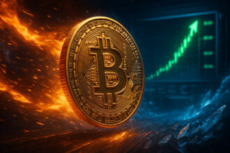 Bitcoin has not reached the new history of euros and pounds amid a breakout of $118,000
