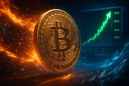 Bitcoin has not reached the new history of euros and pounds amid a breakout of $118,000