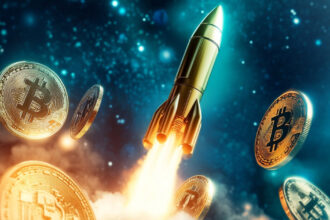 Bitcoin hits the all-time high above $112K as traders analyze the new US tariff shock