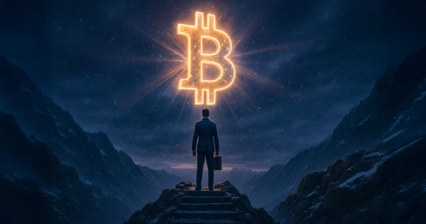 Bitcoin's Ministry of Finance's adoption tripled before the company has accumulated 725,000 BTC so far