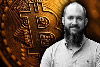 Bitcoin's Silent Opponent: Why Industry Veteran Jameson Ropp sees Apathy as the biggest threat